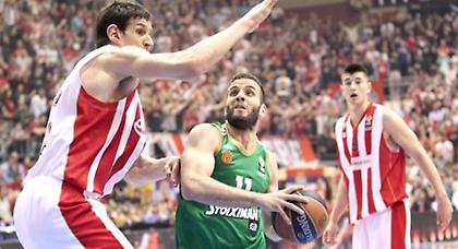 Πρόκριση… άνευ αγώνα!