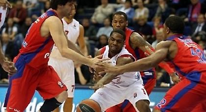 Και τώρα αντίπαλος ο Παναθηναϊκός!