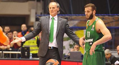 Ιβάνοβιτς: «Αυτά τα τελευταία λεπτά…»