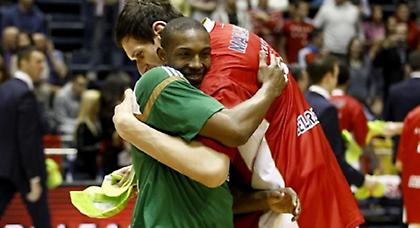 Η συγκίνηση του Νέλσον