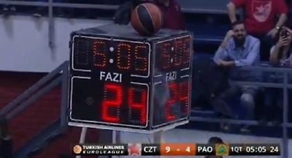 Άμα δεν θέλει να κατέβει (video)