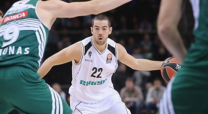 Ρότσεστι: «Κρίμα που δεν παίζω με Ολυμπιακό…»