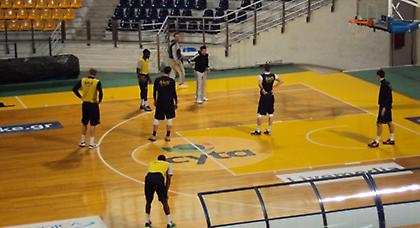 Ευχές και… ρεπό