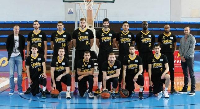 «Ξεμούδιασμα» με νίκη και… μανίκι