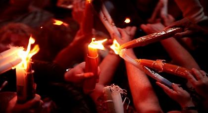 Πότε θα φτάσει το Άγιο Φως και σε ποιές πόλεις