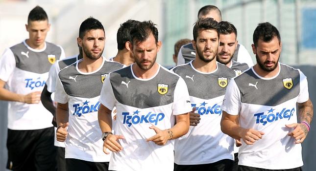 «Ανεβαίνει» ο Ανάκογλου