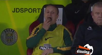 Ε, ρε κάτι πείνες… (video)