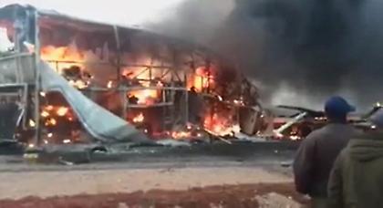 Τραγωδία στο Μαρόκο με νεκρούς ανήλικους αθλητές