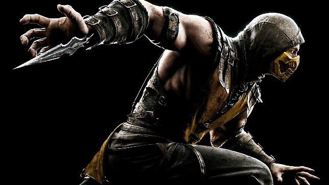 Τα games που κυκλοφορούν τον Απρίλιο