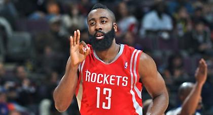 Χάρντεν: «Εγώ είμαι ο MVP»