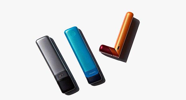 Παρουσιάστηκε το Chromebit από τη Google