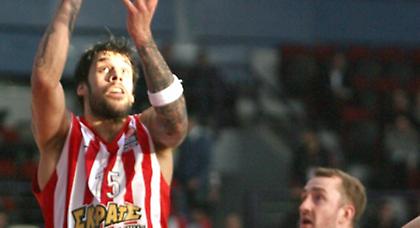 Πρίντεζης: «Όποιος και να ‘ναι, μπορούμε»