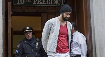 Άντιτς: «Στο λάθος μέρος, τη λάθος στιγμή»