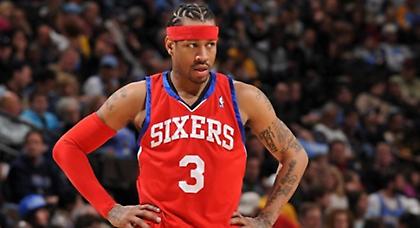 Τον «έφαγαν» τα… στριπτιζάδικα τον Άιβερσον