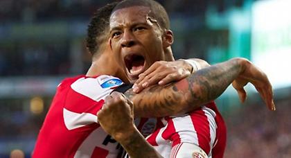 «Προεόρτια»... πρωταθλήματος!