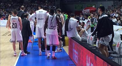 «Αποφάσισε» Μπάρτσα-Ολυμπιακός η Ρεάλ!