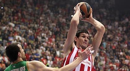 Σμιθ και Μαριάνοβιτς οι MVP