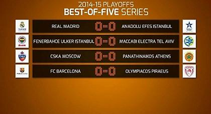 Το πρόγραμμα αιωνίων στα πλέι οφ