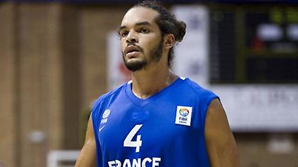 Οριστικά εκτός Ευρωμπάσκετ ο Νοά