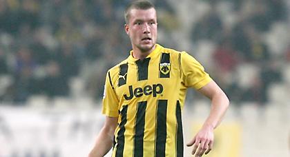 Γιόχανσον: «Δεν είναι άτρωτος ο Ολυμπιακός»