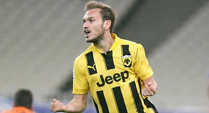 Μπακάκης: «Κοντράραμε στα ίσα τον Ολυμπιακό»