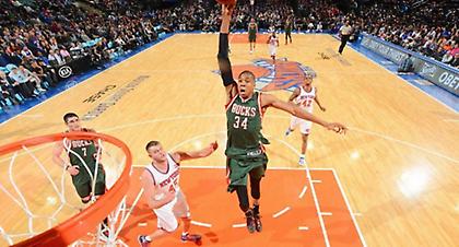 Δώσ’ του… πάγκο! (video)