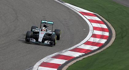 Χάμιλτον… εργολαβία