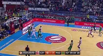 Παππάς και Ντάρντεν, για όλες τις δουλειές… (video)