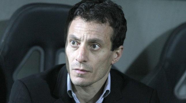 Γεωργιάδης: «Ο ΠΑΟΚ πρέπει να είναι αλλιώς»