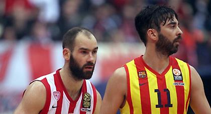 Ήρθε η ώρα του…