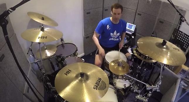 Ο Τσεχ ροκάρει (ξανά)