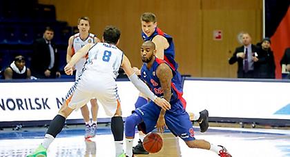 Υγιεινός… περίπατος πριν τον Παναθηναϊκό