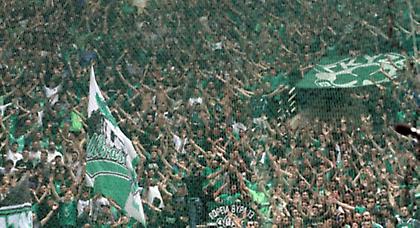 Από Τρίτη τα εισιτήρια με ΤΣΣΚΑ