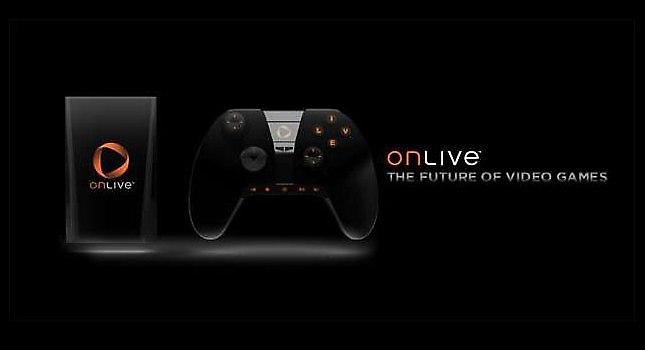 H Sony εξαγόρασε την υπηρεσία OnLive