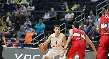 Νίκη για τον «Ζοτς» ενόψει Μακάμπι