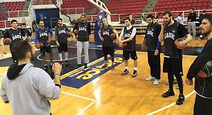 Επέστρεψε ο Κάρτερ