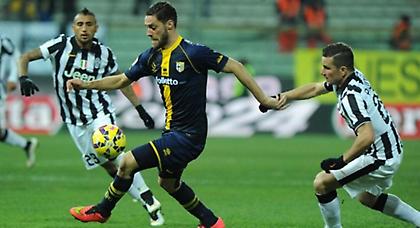 «Χαστούκι» για Γιουβέντους