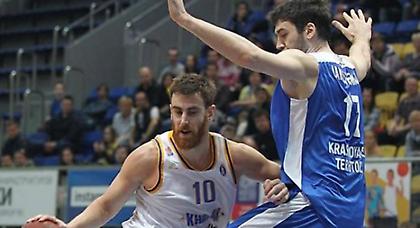 «Σφαλιάρα» για Χίμκι