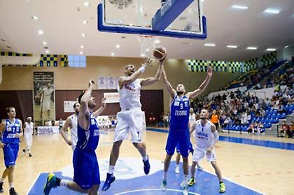 Ισοφάριση για Πελεκάνο, 2-0 ο Γλυνιαδάκης