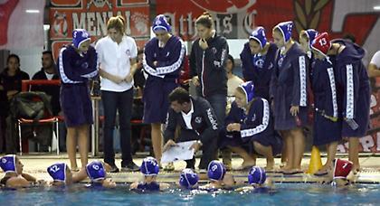 Τρίτη θέση για Βουλιαγμένη