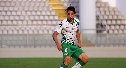 Γκολάρα ο Σιμόες (video)