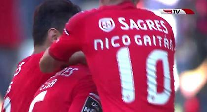 Το… gooolo του Φέισα (video)