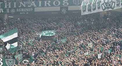 Αιώνια πιστοί…