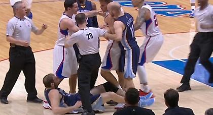 Επεισόδιο Κουφού-Γκρίφιν (video)