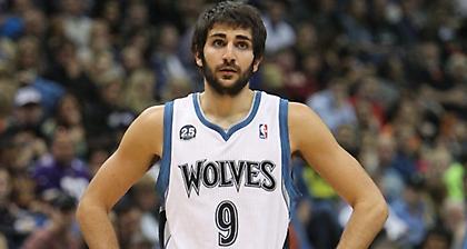 Νυστέρι και «χλωμός» για Ευρωμπάσκετ ο Ρούμπιο