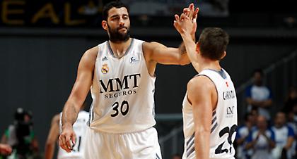 Φυλάνε Μπουρούση και Ντόελμαν για play offs