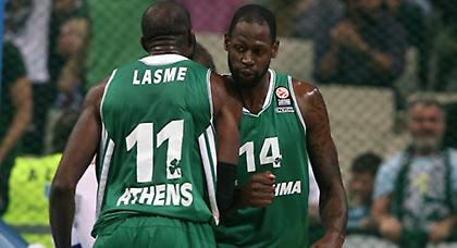 Ο Λάσμε θυμήθηκε τον Γκιστ