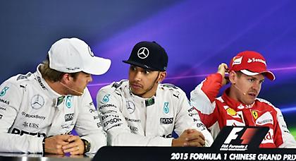 Νέα κόντρα Χάμιλτον-Ρόσμπεργκ