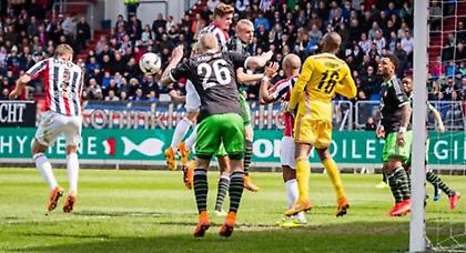 Έσωσε το βαθμό στο… φινάλε