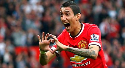 Τι έβαλε ο Ντι Μαρία; (video)